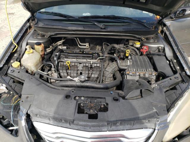 Photo 7 from auction – 2012 CHRYSLER 200 TOURIN with VIN 1C3CCBBB7CN117195