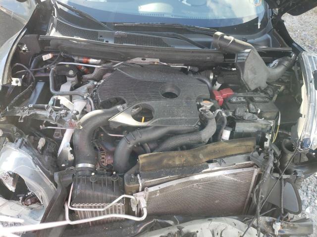 Photo 7 from auction – 2017 NISSAN JUKE S with VIN JN8AF5MV8HT753750