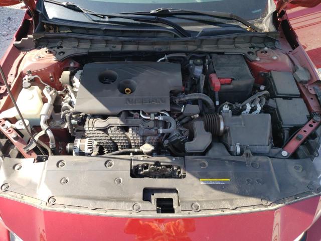 Photo 7 from auction – 2019 NISSAN ALTIMA PLA with VIN 1N4BL4FV3KC109859