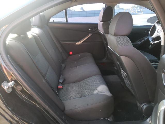 Photo 6 from auction – 2007 PONTIAC G6 BASE with VIN 1G2ZG58N074195072