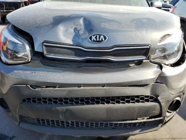 Photo 9 from auction – 2019 KIA SOUL with VIN KNDJN2A28K7688762