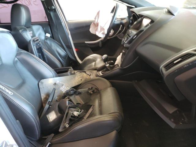 Photo 5 from auction – 2014 FORD FOCUS ST with VIN 1FADP3L96EL364380