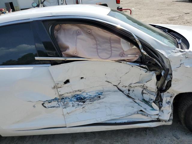 Photo 9 from auction – 2014 CHEVROLET MALIBU LS with VIN 1G11B5SL5EF266078