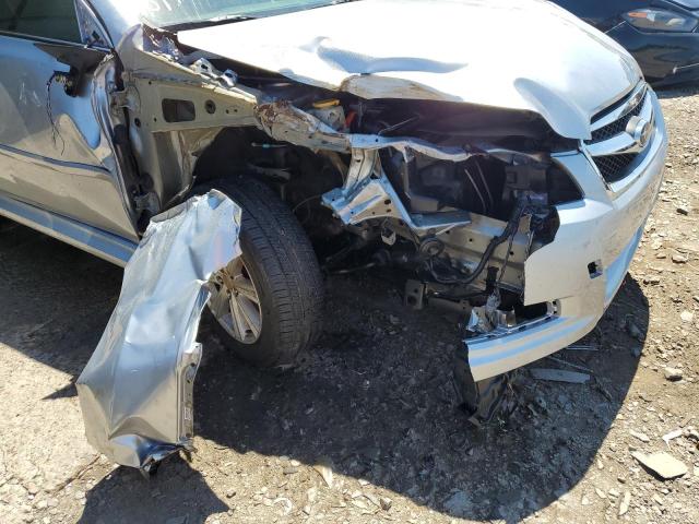 Zdjęcie 9 z aukcji – 2012 SUBARU LEGACY 2.5 z VIN 4S3BMBC61C3004439