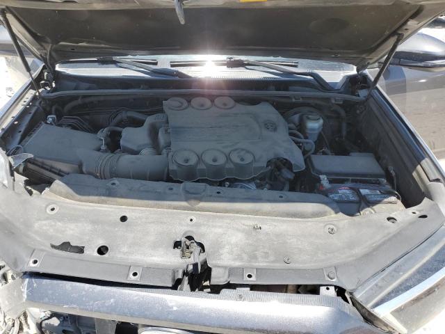 Photo 7 from auction – 2016 TOYOTA 4RUNNER SR with VIN JTEZU5JR1G5113910