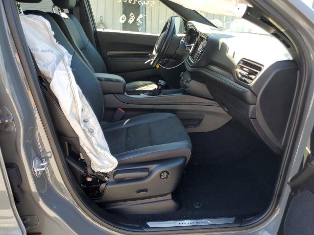 Photo 5 from auction – 2021 DODGE DURANGO GT with VIN 1C4RDJDG2MC575746