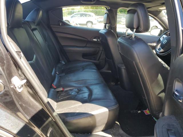Photo 6 from auction – 2011 DODGE AVENGER LU with VIN 1B3BD2FG2BN515084