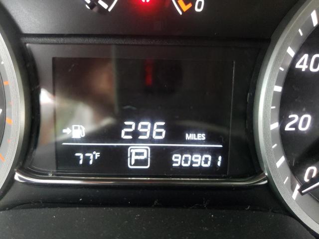 Photo 8 from auction – 2015 NISSAN SENTRA S with VIN 3N1AB7AP1FY333232