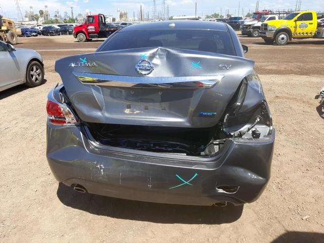 Photo 9 from auction – 2014 NISSAN ALTIMA 2.5 with VIN 1N4AL3AP0EC176695