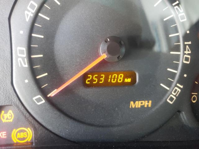 صورة رقم 8 من المزاد - 2004 CADILLAC CTS مع VIN 1G6DM577X40116045