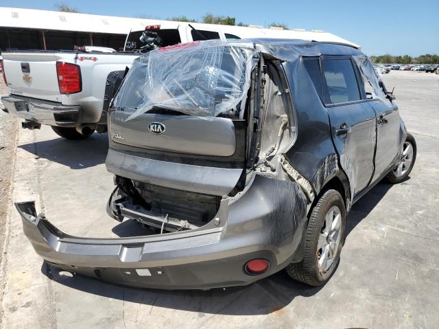 Photo 4 from auction – 2017 KIA SOUL with VIN KNDJN2A23H7462072