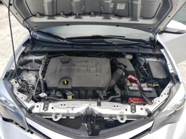 Photo 7 from auction – 2018 TOYOTA COROLLA L with VIN 5YFBURHE7JP819841