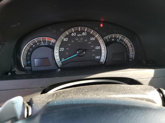 Photo 8 from auction – 2012 TOYOTA CAMRY BASE with VIN 4T1BF1FK7CU542257