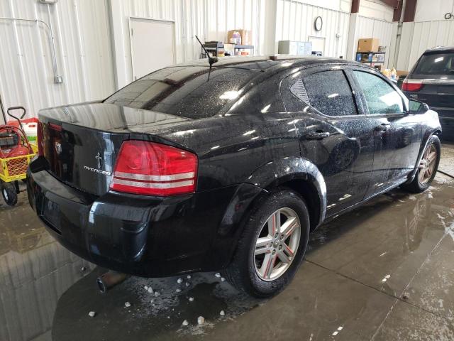 Photo 4 from auction – 2010 DODGE AVENGER EX with VIN 1B3CC1FB2AN222855