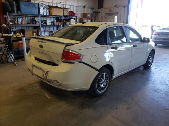Photo 4 from auction – 2010 FORD FOCUS SE with VIN 1FAHP3FNXAW227140