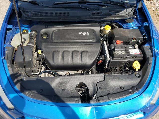 Photo 7 from auction – 2015 DODGE DART SE with VIN 1C3CDFAA7FD415821