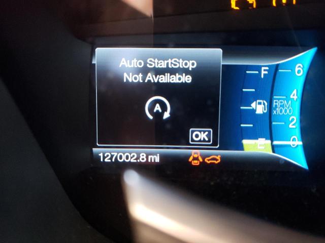 Photo 8 from auction – 2014 FORD FUSION SE with VIN 3FA6P0HD1ER248834