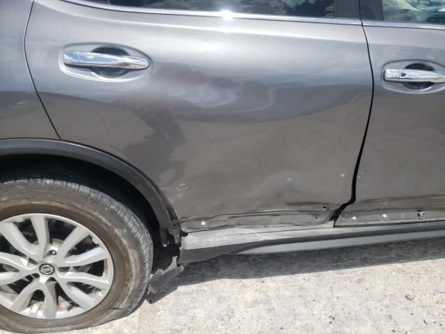 Photo 9 from auction – 2019 NISSAN ROGUE S with VIN KNMAT2MT0KP525257