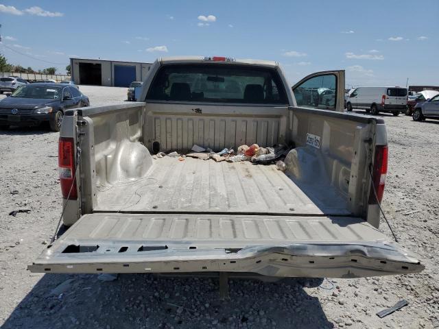Photo 6 from auction – 2007 FORD F150 with VIN 1FTRF12217KD09047