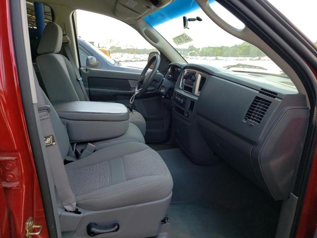 Photo 5 from auction – 2007 DODGE RAM 1500 S with VIN 1D7HA182X7S100526