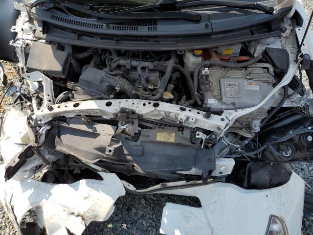 Photo 7 from auction – 2014 TOYOTA PRIUS C with VIN JTDKDTB36E1080265