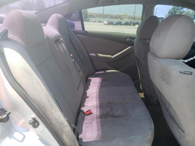 Photo 6 from auction – 2011 NISSAN ALTIMA BAS with VIN 1N4AL2AP4BN501469