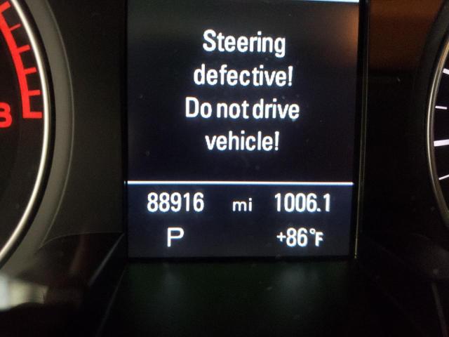 Photo 8 from auction – 2014 AUDI A4 ALLROAD with VIN WA1UFAFL2EA147570