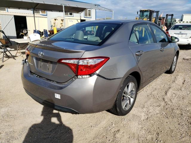 Photo 4 from auction – 2015 TOYOTA COROLLA EC with VIN 5YFBPRHE4FP351632
