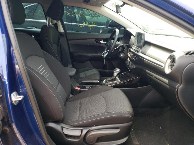 Photo 5 from auction – 2020 KIA FORTE EX with VIN 3KPF54AD2LE220000