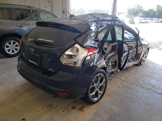 Photo 4 from auction – 2014 FORD FOCUS SE with VIN 1FADP3K2XEL396141