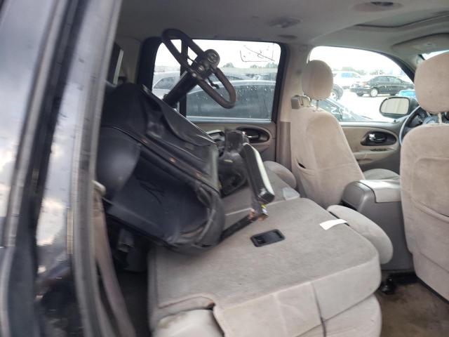 Photo 6 from auction – 2005 CHEVROLET TRAILBLAZE with VIN 1GNES16S756203560