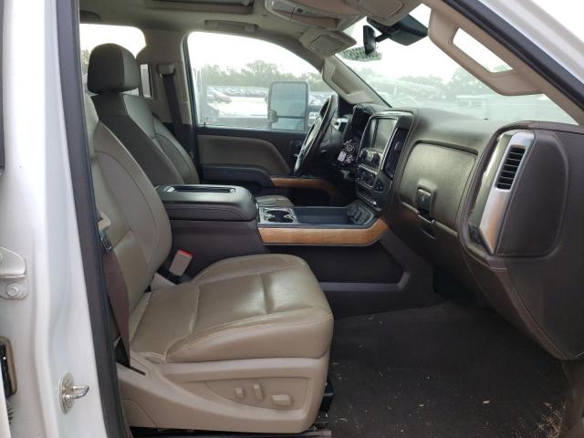 Photo 5 from auction – 2019 CHEVROLET SILVERADO with VIN 1GC1KTEY0KF170390