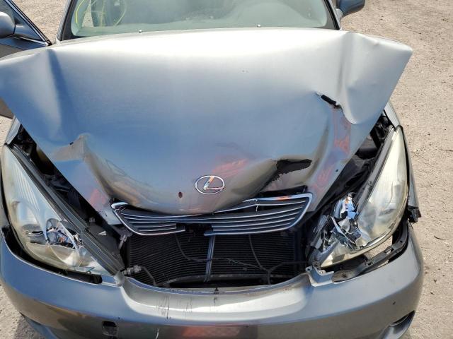 Photo 7 from auction – 2005 LEXUS ES 330 with VIN JTHBA30GX55135127