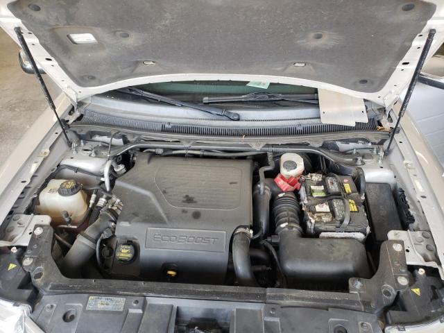 Photo 7 from auction – 2012 FORD FLEX LIMIT with VIN 2FMHK6DT0CBD20549
