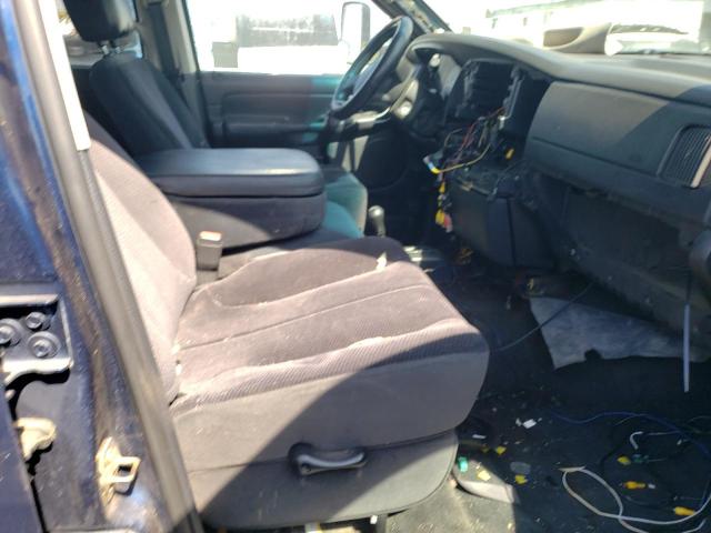 Zdjęcie 5 z aukcji – 2004 DODGE RAM 3500 S z VIN 3D7MU48C44G196804