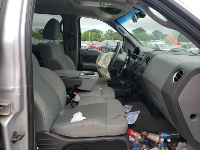 Photo 5 from auction – 2008 FORD F150 SUPER with VIN 1FTPW14VX8FB08675