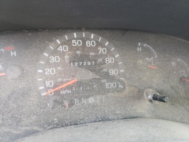 Photo 8 from auction – 2003 FORD ECONOLINE with VIN 1FTNE24WX3HC00486