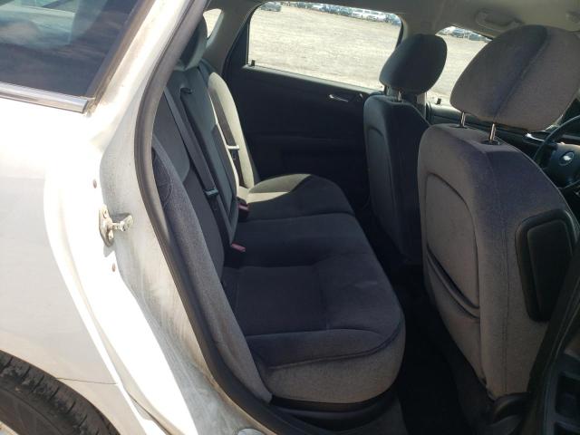 Photo 6 from auction – 2012 CHEVROLET IMPALA LT with VIN 2G1WG5E31C1296153