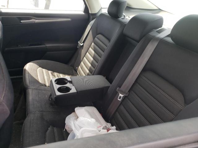 Photo 6 from auction – 2013 FORD FUSION SE with VIN 3FA6P0HR4DR179390