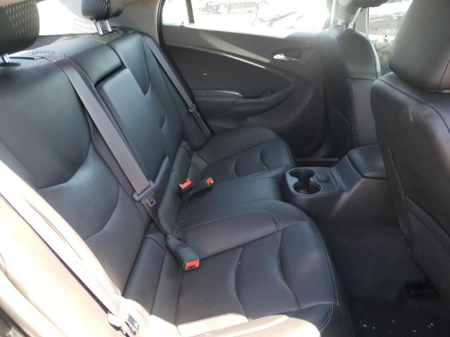 Photo 6 from auction – 2017 CHEVROLET VOLT LT with VIN 1G1RC6S59HU123772