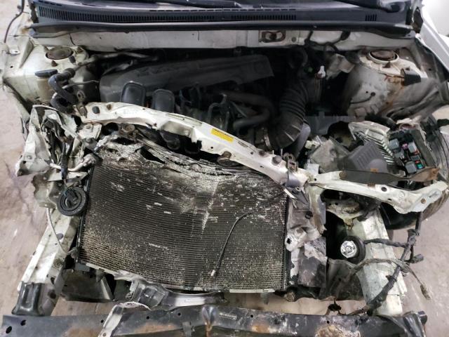 Photo 7 from auction – 2005 TOYOTA COROLLA CE with VIN 2T1BR32E65C504879