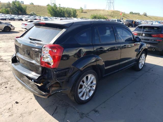 Photo 4 from auction – 2012 DODGE CALIBER SX with VIN 1C3CDWEA9CD510676