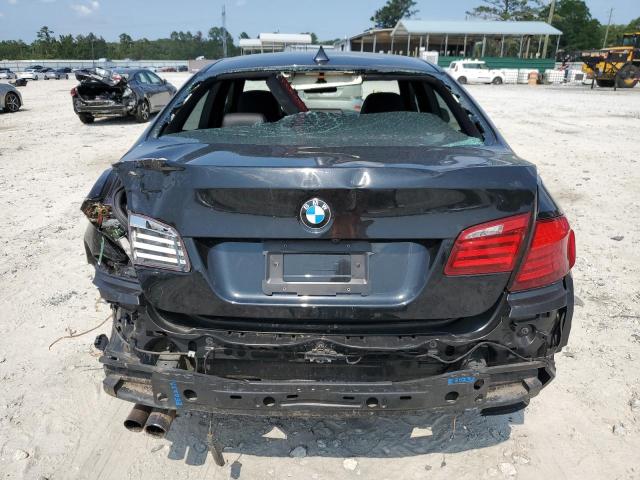 Photo 9 from auction – 2012 BMW 528 I with VIN WBAXG5C52CDX03026