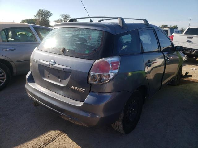 Photo 4 from auction – 2007 TOYOTA COROLLA MA with VIN 2T1KR32EX7C681891