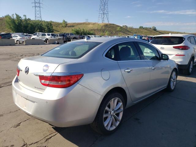 Photo 4 from auction – 2014 BUICK VERANO with VIN 1G4PS5SK9E4197010