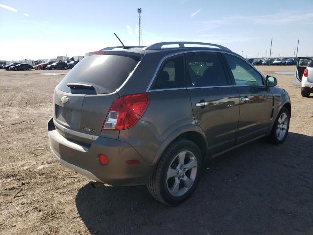 Photo 4 from auction – 2014 CHEVROLET CAPTIVA LT with VIN 3GNAL3EKXES617534