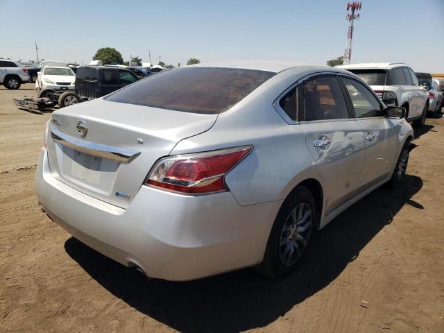 Photo 4 from auction – 2014 NISSAN ALTIMA 2.5 with VIN 1N4AL3APXEC268526