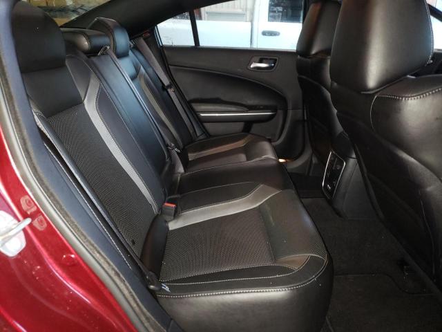 Photo 6 from auction – 2021 DODGE CHARGER SX with VIN 2C3CDXBG2MH628331