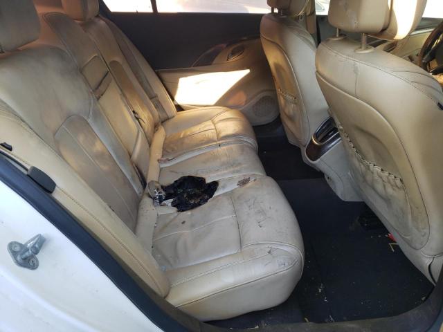 Photo 6 from auction – 2014 BUICK LACROSSE with VIN 1G4GB5G30EF251154