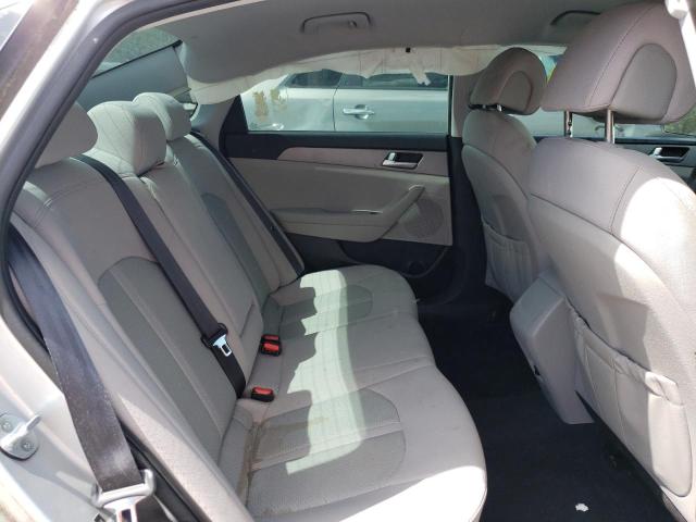 Photo 6 from auction – 2016 HYUNDAI SONATA SE with VIN 5NPE24AFXGH305187